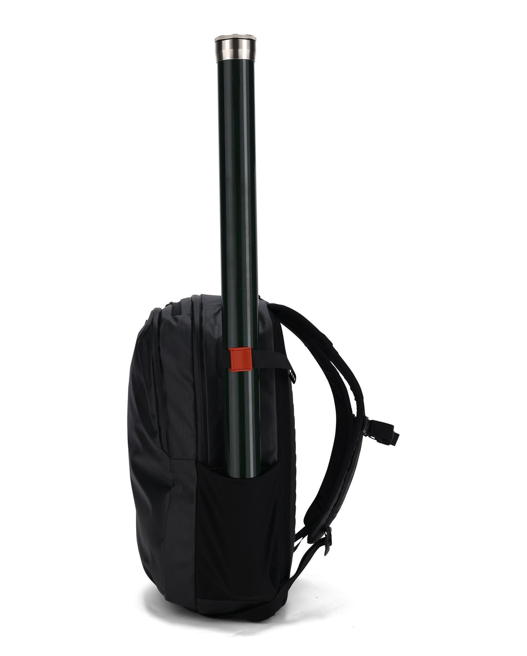 Simms Cam Strap 2 Pack in Black