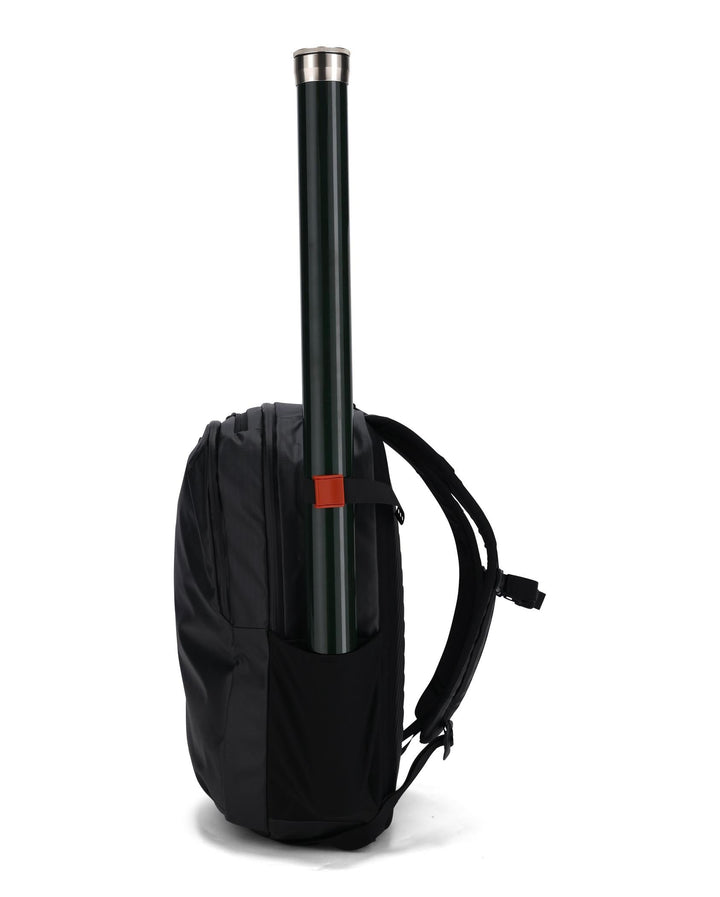 Simms Cam Strap 2 Pack in Black