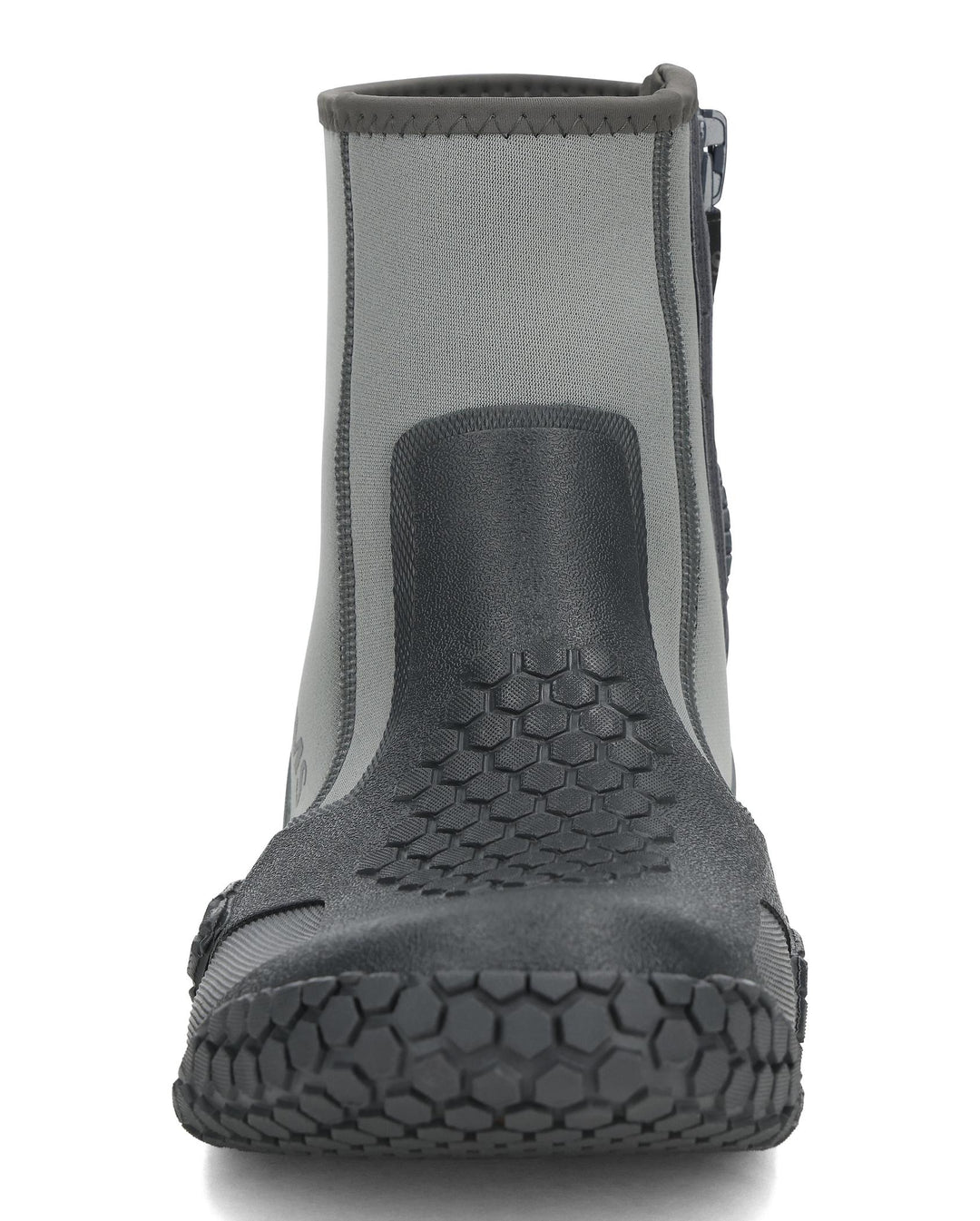 Simms Zipit Bootie Men's in Cinder