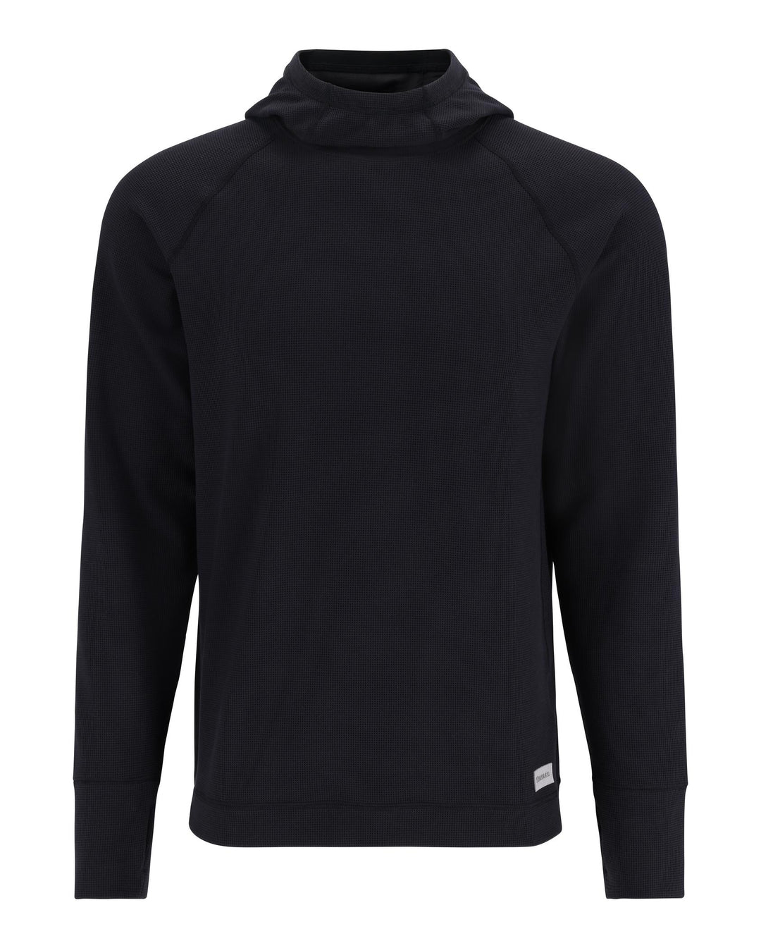 Simms Highline Hoody Men's in Black