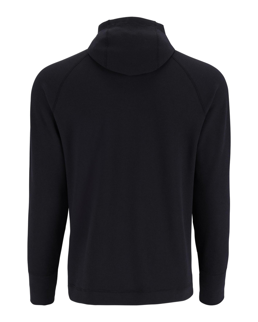 Simms Highline Hoody Men's in Black