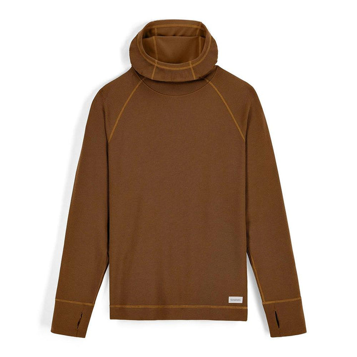 Simms Highline Hoody Men's in Cobia