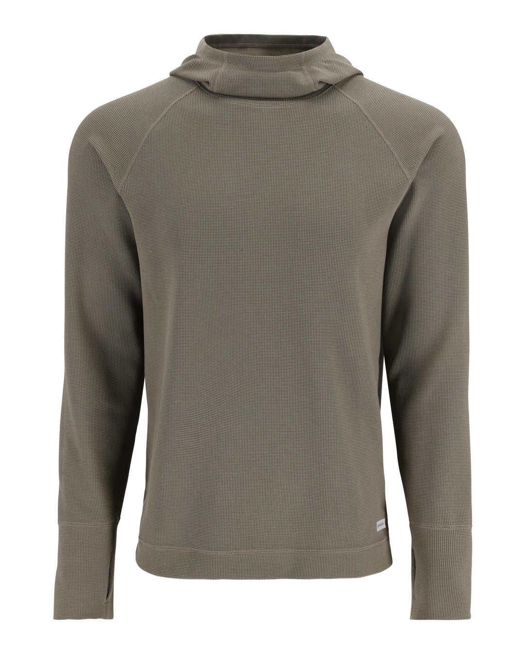 Simms Highline Hoody Men's in Smokey Olive