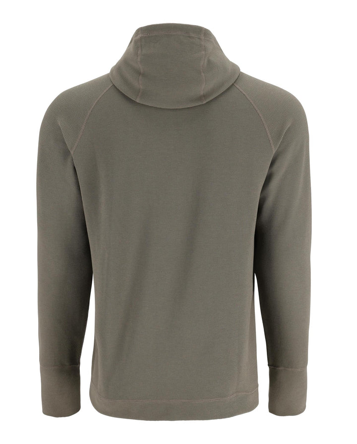 Simms Highline Hoody Men's in Smokey Olive