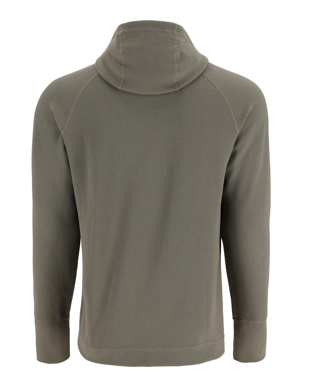 Simms Highline Hoody Men's in Smokey Olive