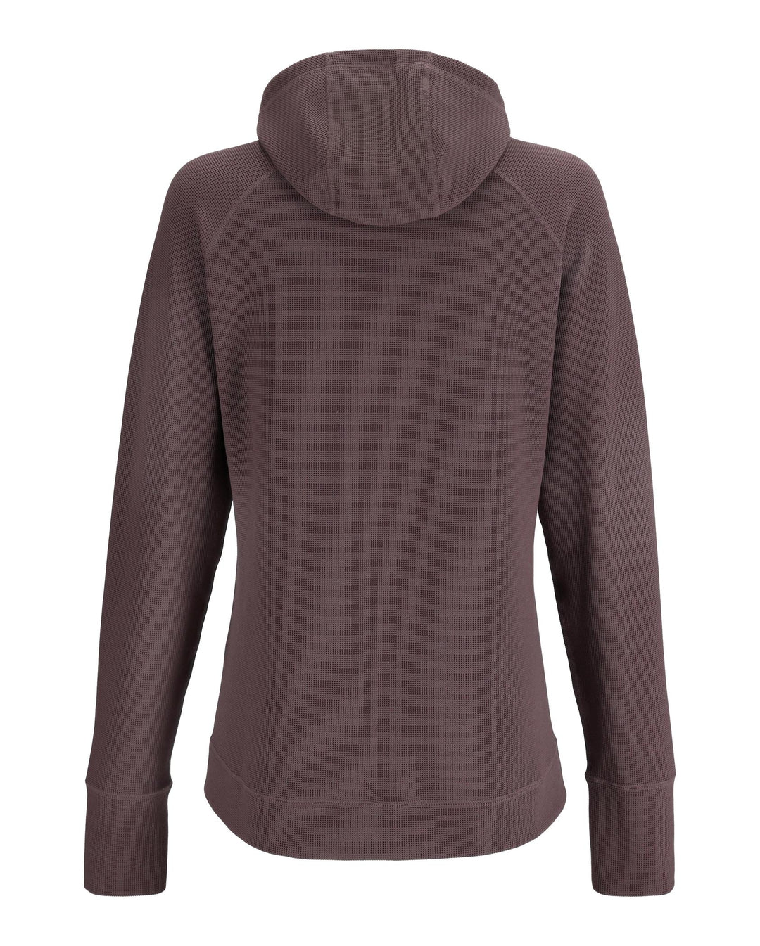 Simms Highline Hoody Women's in Grayling