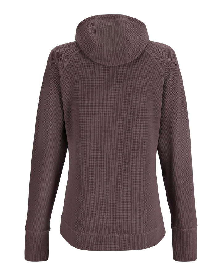 Simms Highline Hoody Women's in Grayling