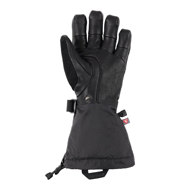 Simms Guide Insulated Glove in Black