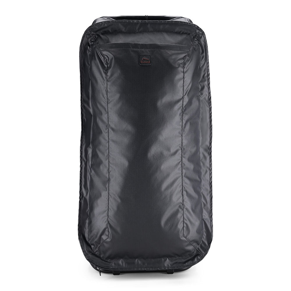 Simms Tailwind Roller Bag 100L in Black