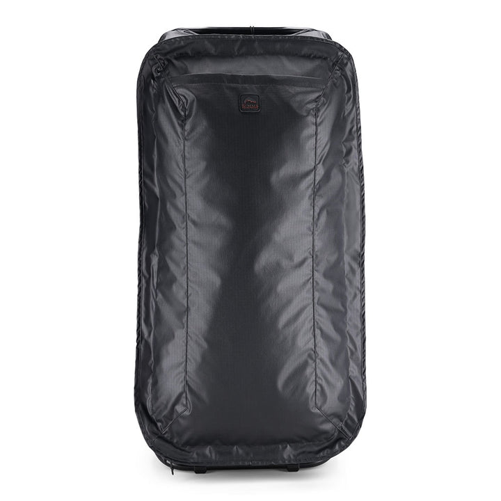Simms Tailwind Roller Bag 100L in Black