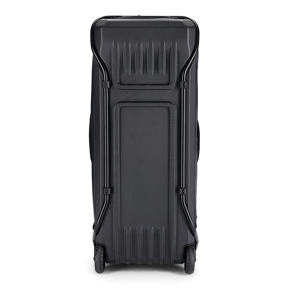 Simms Tailwind Roller Bag 100L in Black