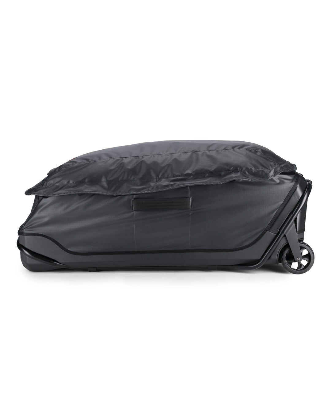 Simms Tailwind Roller Bag 100L in Black