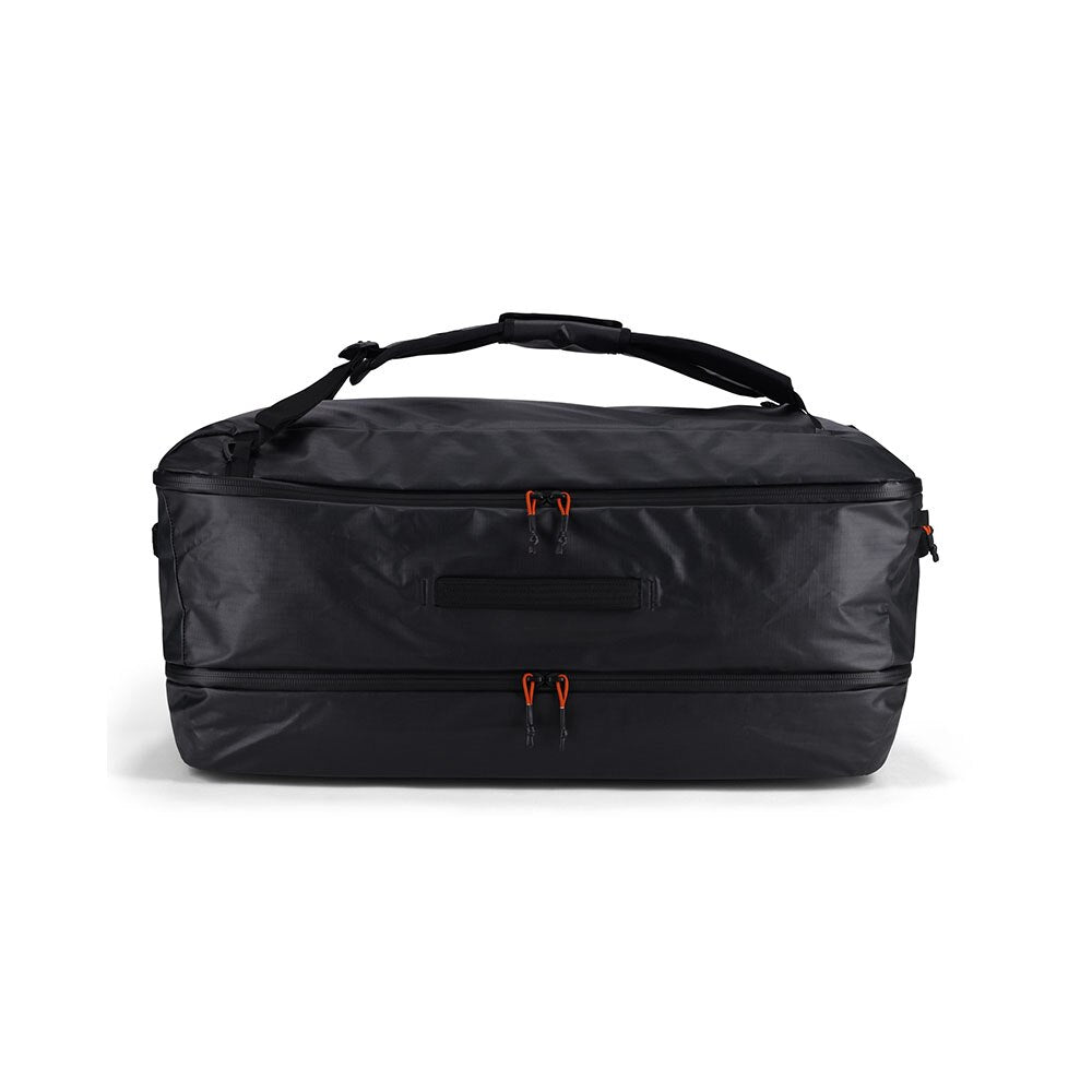 Simms Tailwind Duffel Bag 80L in Black