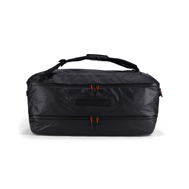 Simms Tailwind Duffel Bag 80L in Black