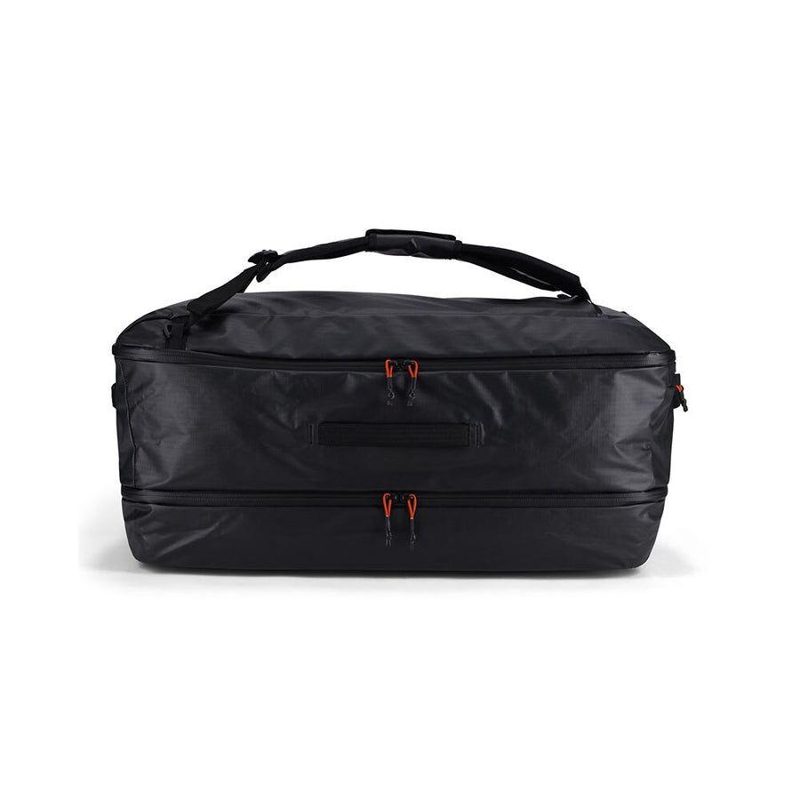 Simms Tailwind Duffel Bag 80L in Black