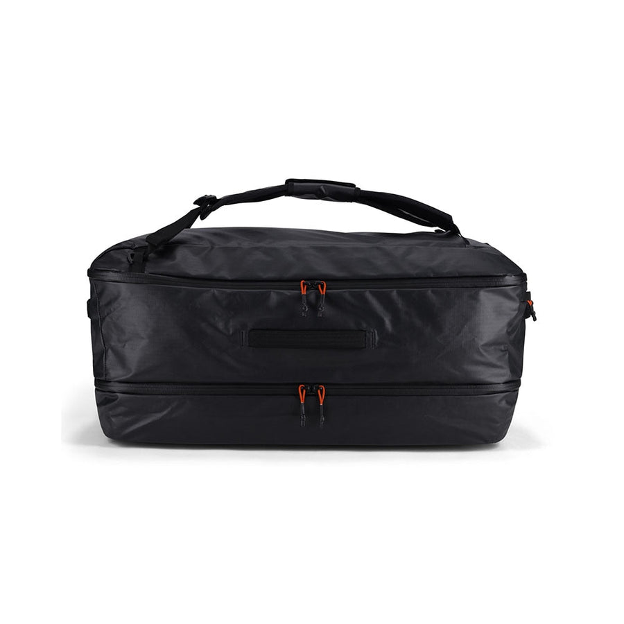Simms Tailwind Duffel Bag 80L in Black
