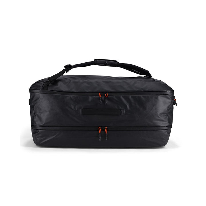 Simms Tailwind Duffel Bag 80L in Black