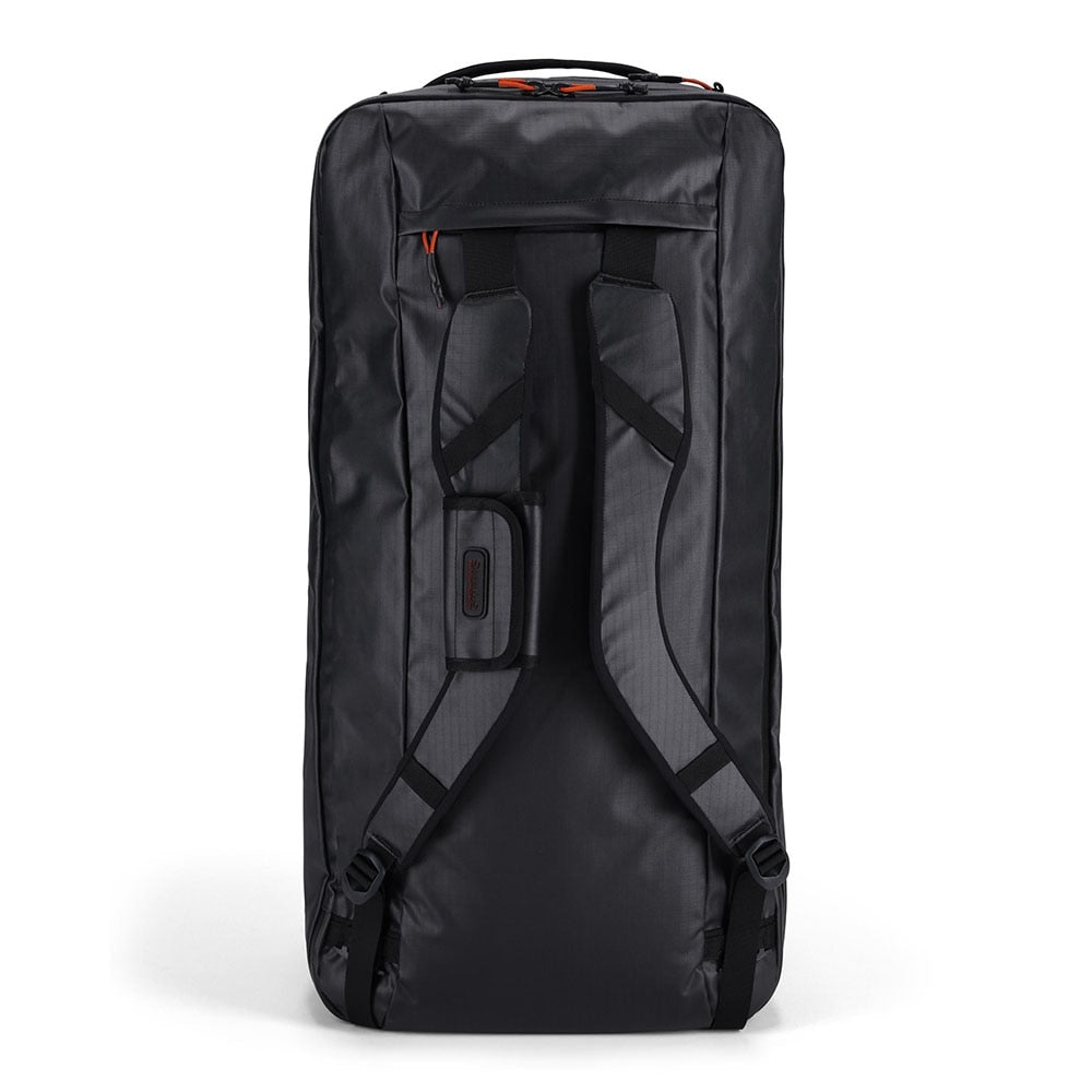 Simms Tailwind Duffel Bag 80L in Black