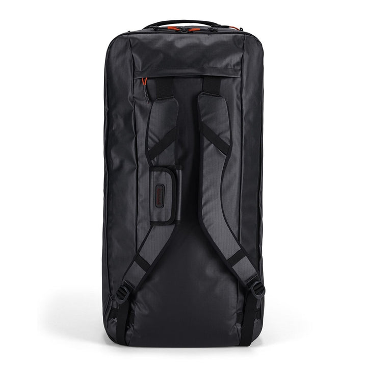 Simms Tailwind Duffel Bag 80L in Black