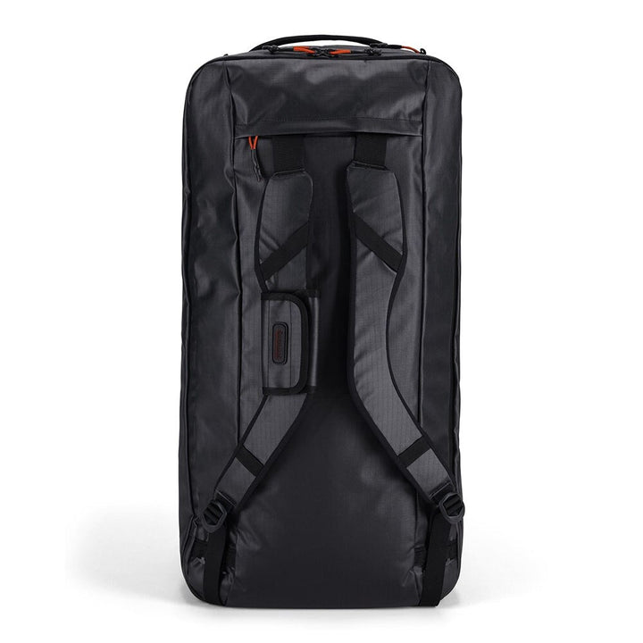 Simms Tailwind Duffel Bag 80L in Black