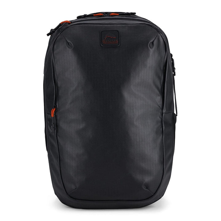Simms Tailwind Backpack in Black