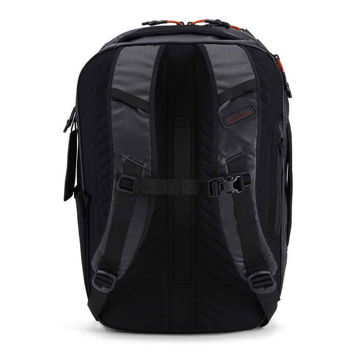 Simms Tailwind Backpack in Black
