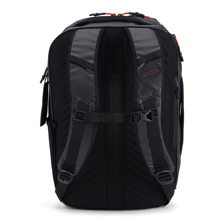 Simms Tailwind Backpack in Black