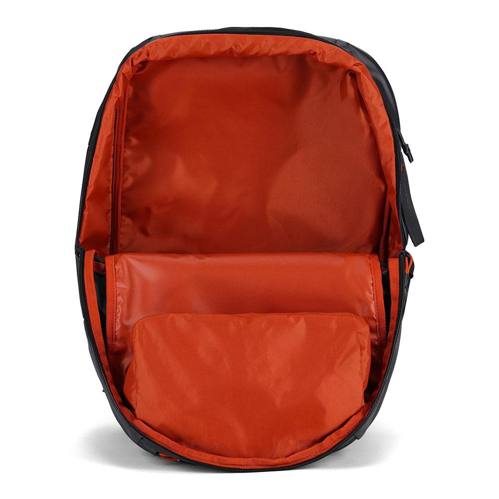 Simms Tailwind Backpack in Black