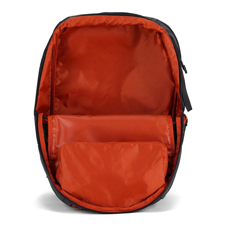 Simms Tailwind Backpack in Black