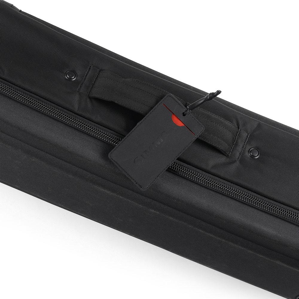 Simms Tailwind Rod and Reel Vault in Black