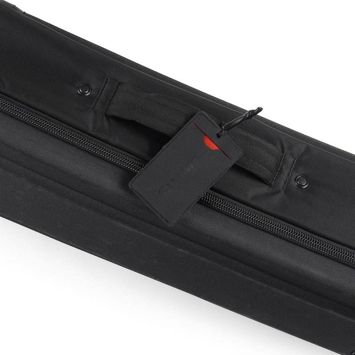 Simms Tailwind Rod and Reel Vault in Black