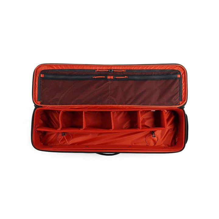 Simms Tailwind Rod and Reel Vault in Black