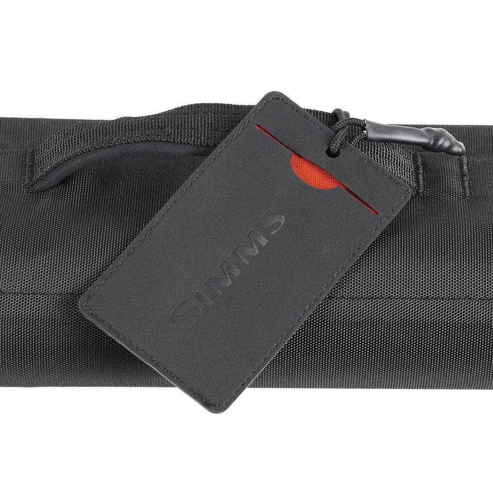 Simms Tailwind Rod Cannon 9' 4pc in Black