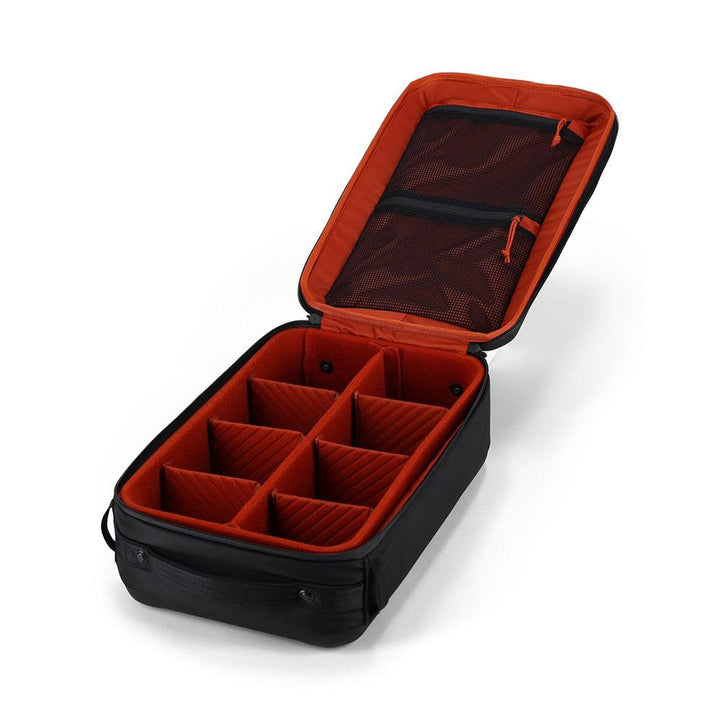 Simms Tailwind Reel Vault in Black