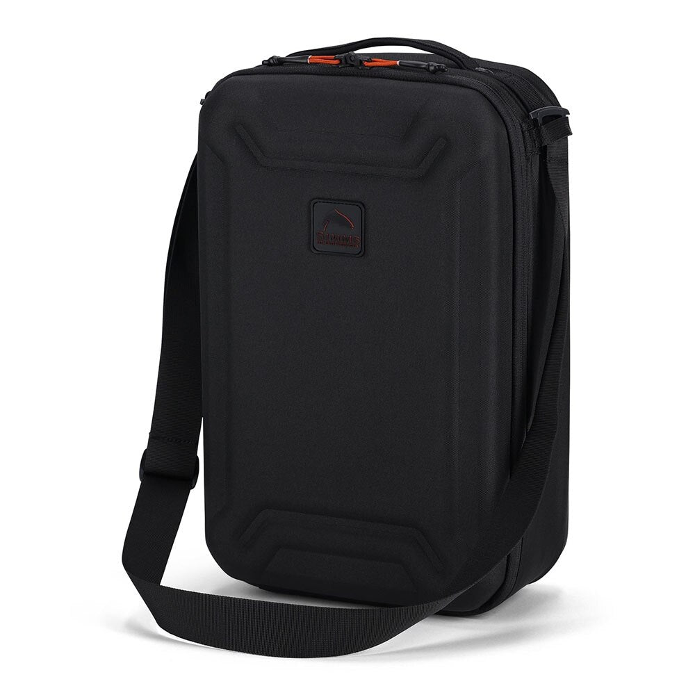 Simms Tailwind Reel Vault in Black