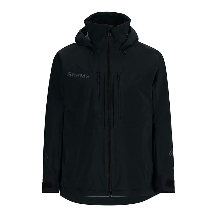 Simms ProDry Jacket Men's in Black