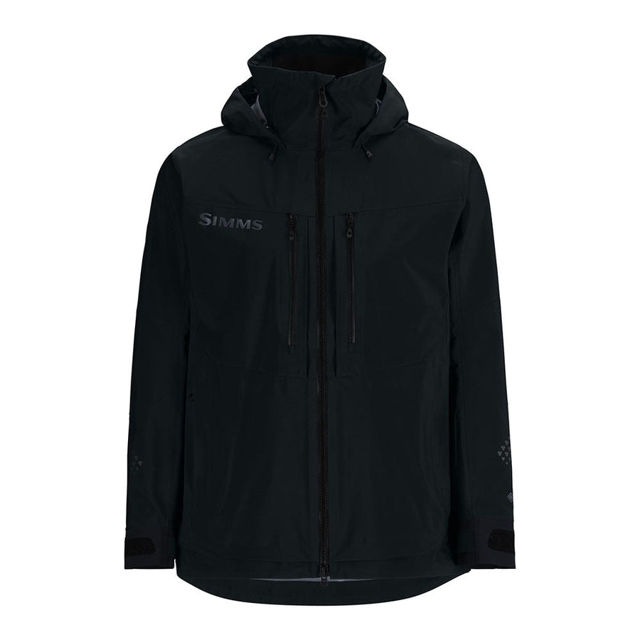Simms ProDry Jacket Men's in Black