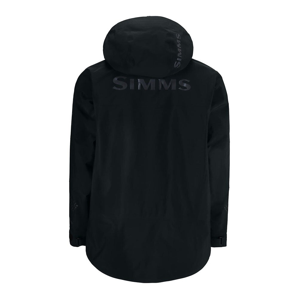 Simms ProDry Jacket Men's in Black