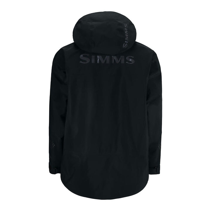 Simms ProDry Jacket Men's in Black