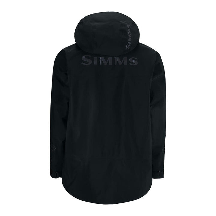 Simms ProDry Jacket Men's in Black