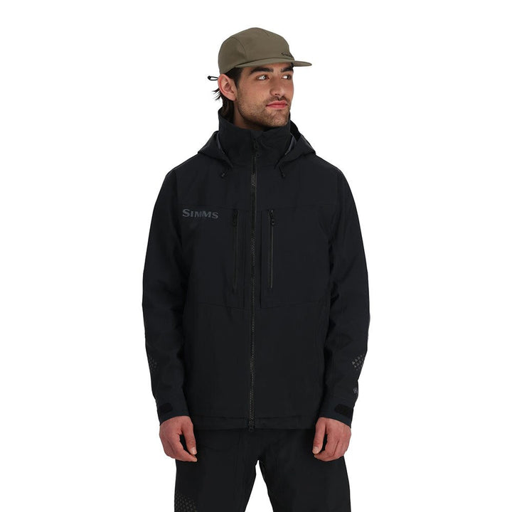Simms ProDry Jacket Men's in Black