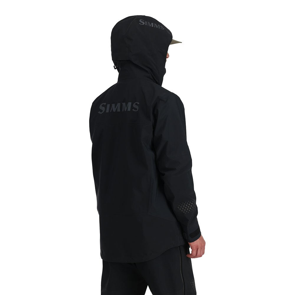 Simms ProDry Jacket Men's in Black