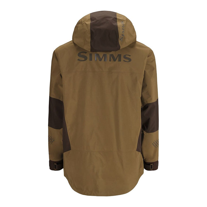 Simms ProDry Jacket Men's in Driftwood