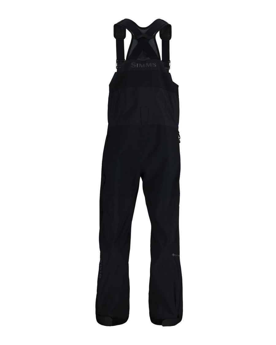 Simms ProDry Bib Men's in Black