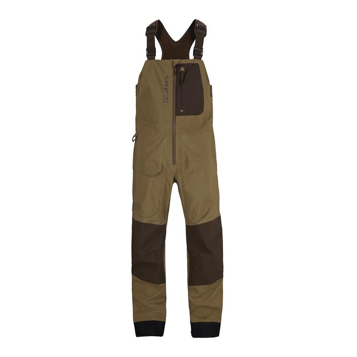 Simms ProDry Bib Men's in Driftwood