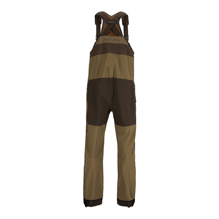 Simms ProDry Bib Men's in Driftwood