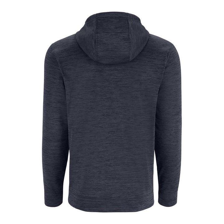 Simms Challenger Hoody Men's in Selvedge Heather