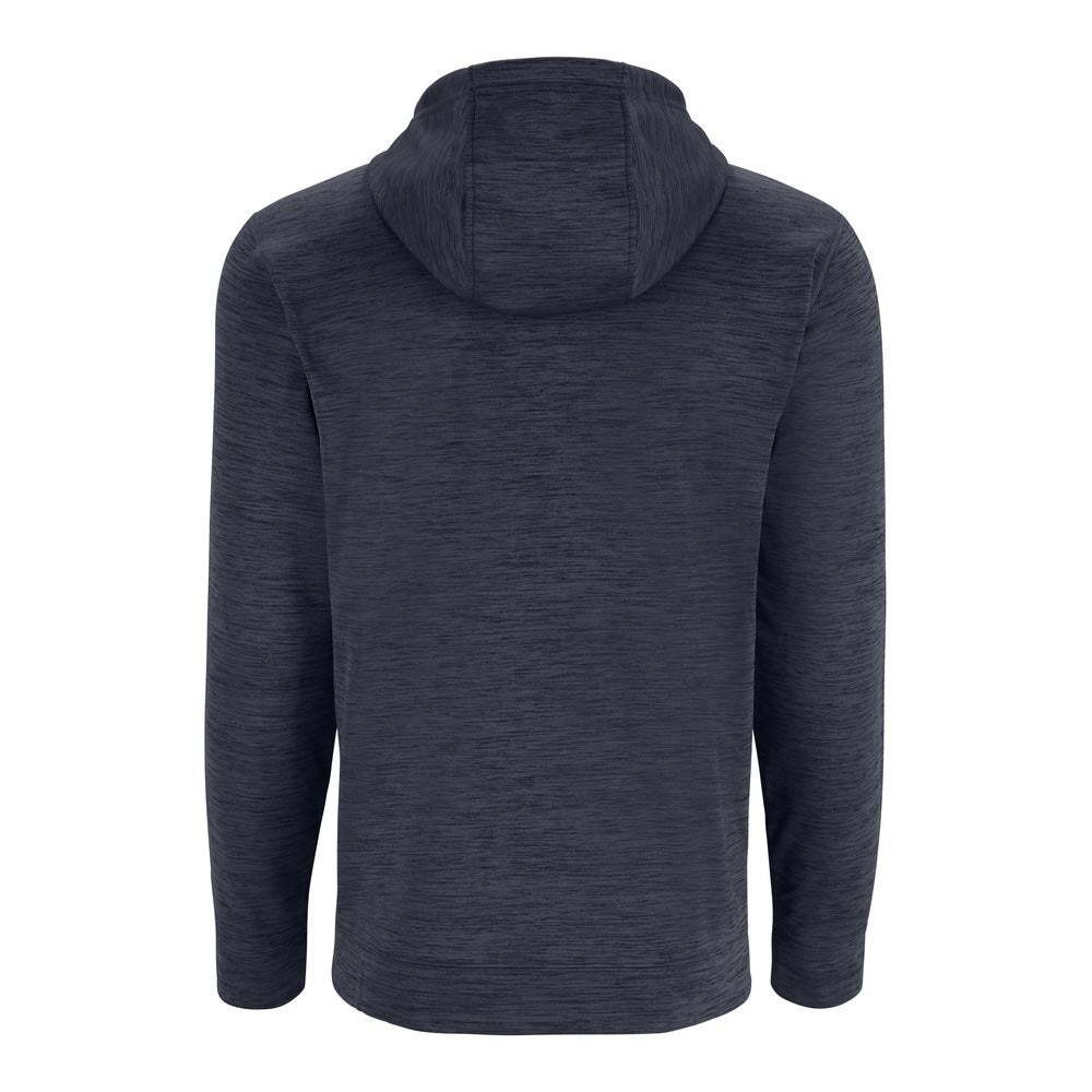 Simms Challenger Hoody Men's in Selvedge Heather