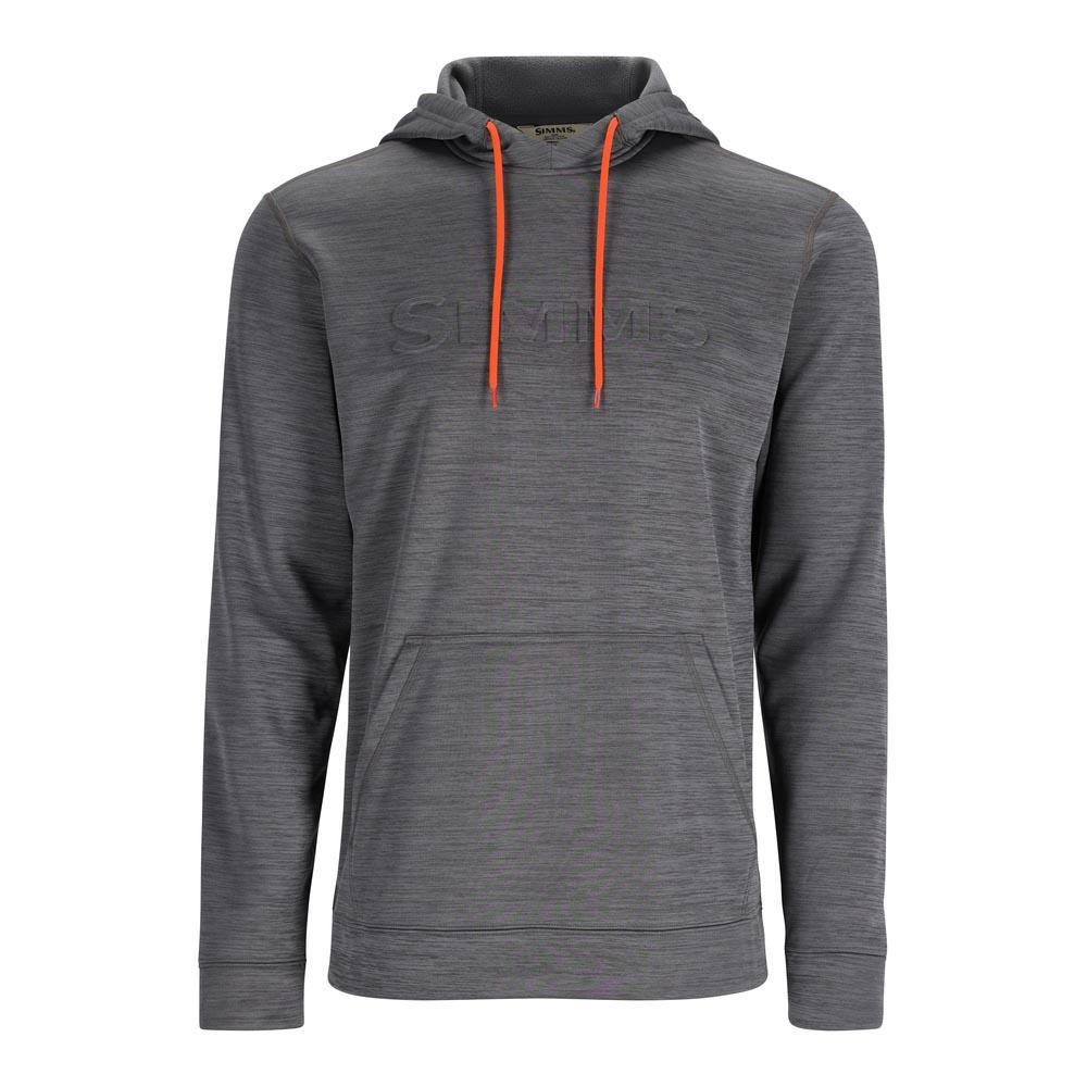 Simms Challenger Hoody Men's in Slate