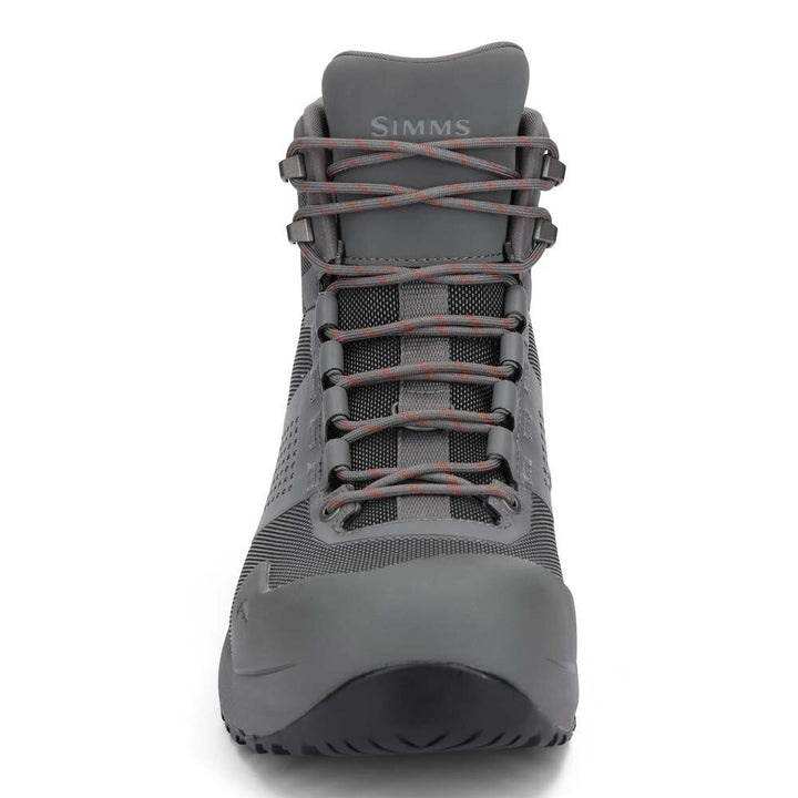 Simms Flyweight Boot Vibram Women's in Steel Grey
